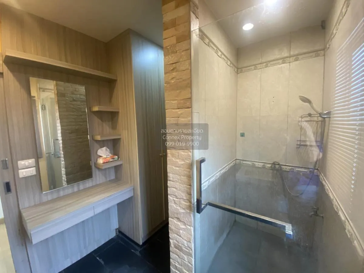 เช่าทาวน์เฮ้าส์/ทาวน์โฮม  บ้านพฤกษา เพชรเกษม 63-วงแหวนฯ (2) หลักส