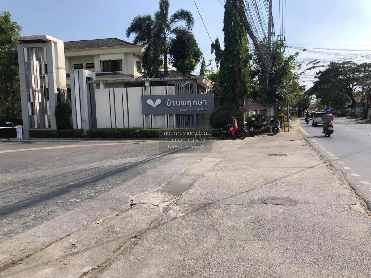 เช่าทาวน์เฮ้าส์/ทาวน์โฮม  บ้านพฤกษา เพชรเกษม 63-วงแหวนฯ (2) หลักส 2