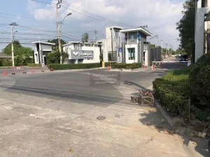 เช่าทาวน์เฮ้าส์/ทาวน์โฮม  บ้านพฤกษา เพชรเกษม 63-วงแหวนฯ (2) หลักสอง เขต บางแค กรุงเทพ CX-85150