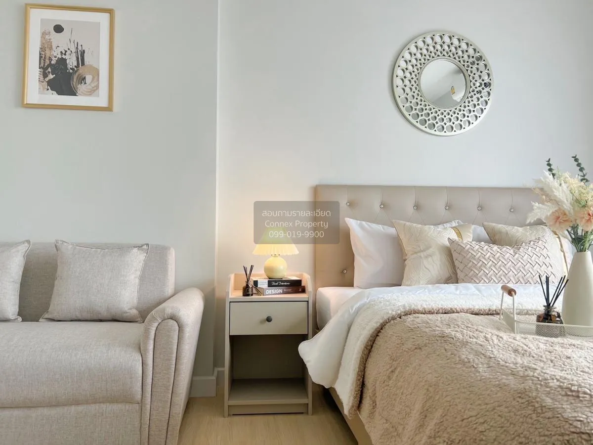 For Rent Condo , Metro Sky Wutthakat , BTS-Wutthakat , Talat Phlu 1