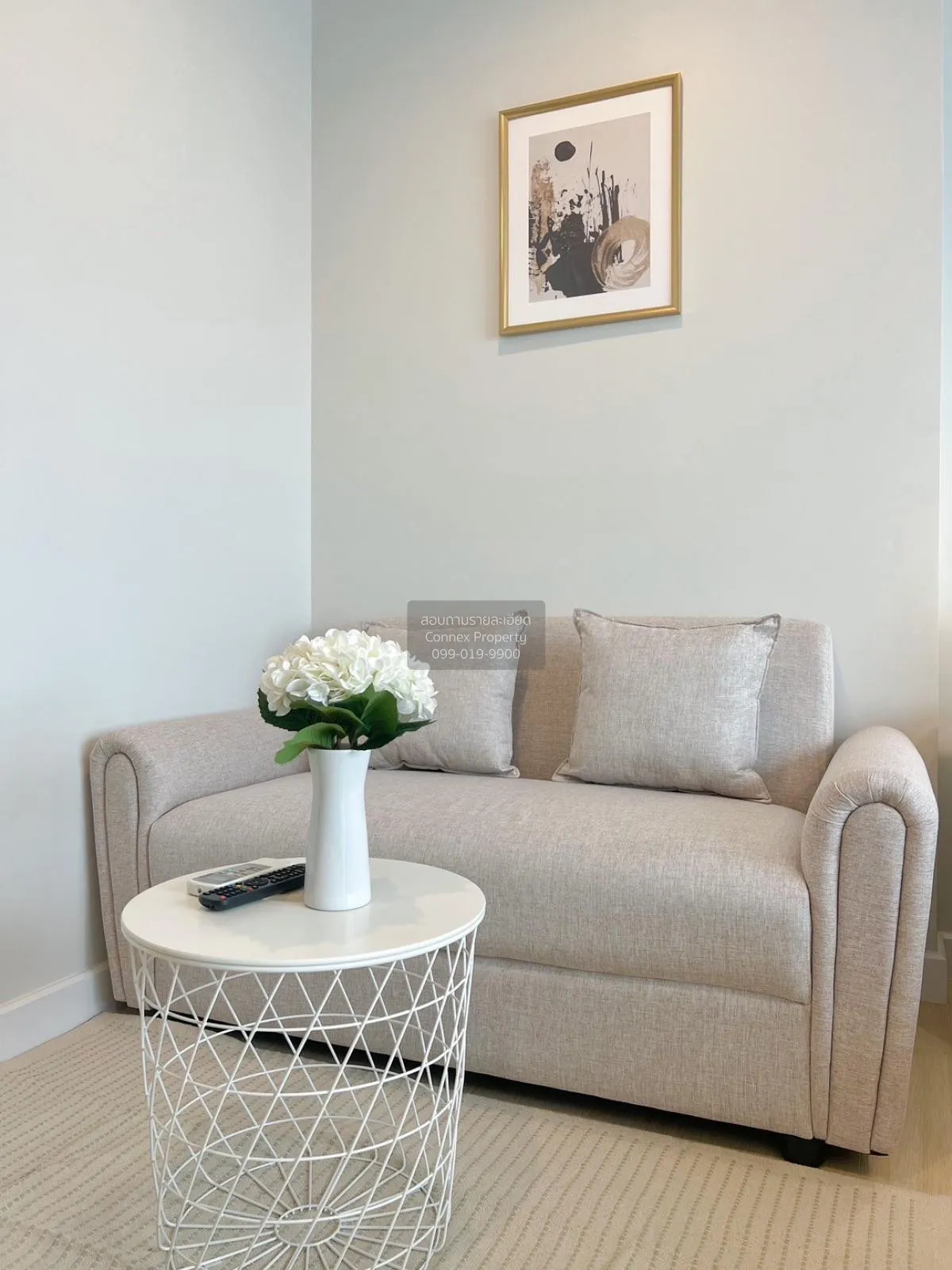 For Rent Condo , Metro Sky Wutthakat , BTS-Wutthakat , Talat Phlu