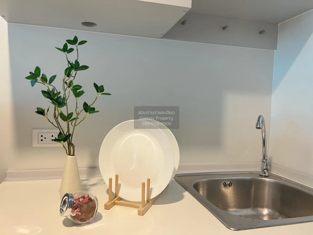 For Rent Condo , Metro Sky Wutthakat , BTS-Wutthakat , Talat Phlu