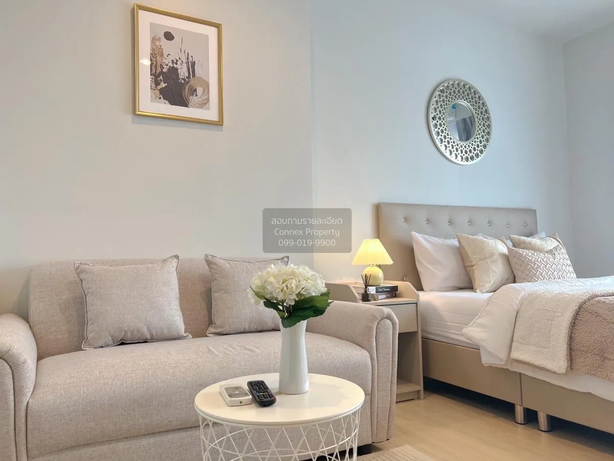 For Rent Condo , Metro Sky Wutthakat , BTS-Wutthakat , Talat Phlu 2