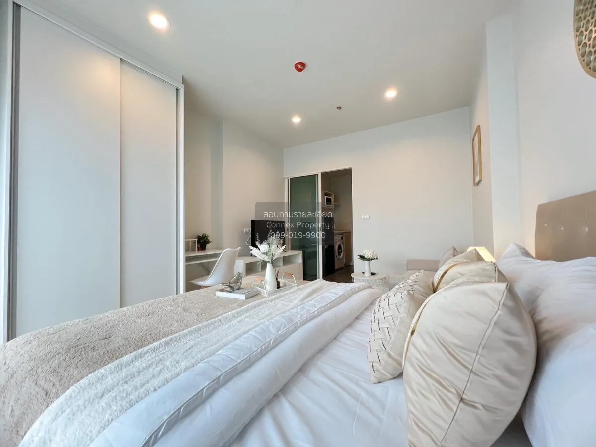 For Rent Condo , Metro Sky Wutthakat , BTS-Wutthakat , Talat Phlu