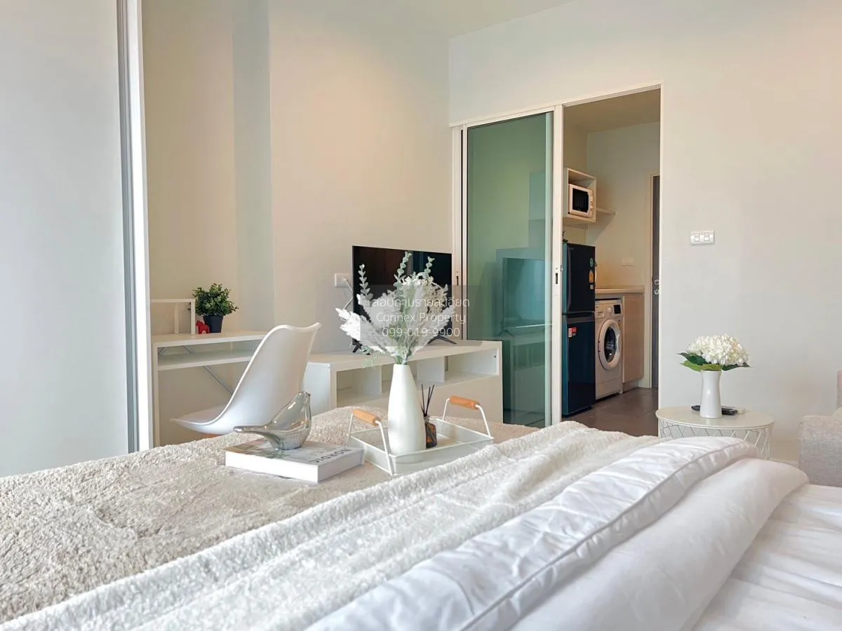 For Rent Condo , Metro Sky Wutthakat , BTS-Wutthakat , Talat Phlu