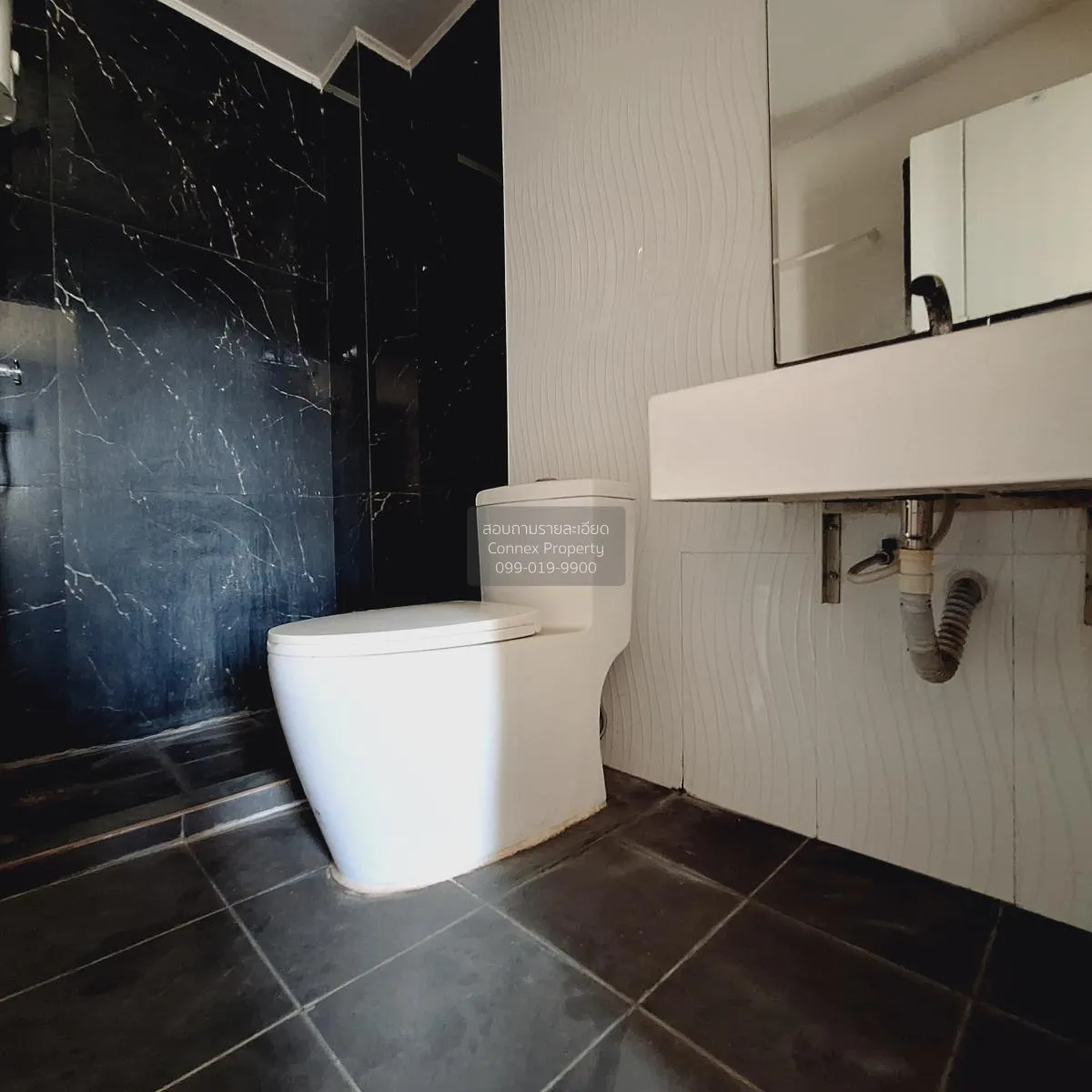 ขายคอนโด  เดอะคริสตัล คอนโด(บี มาย คอนโด) ทุ่งสุขลา ศรีราชา ชลบุร