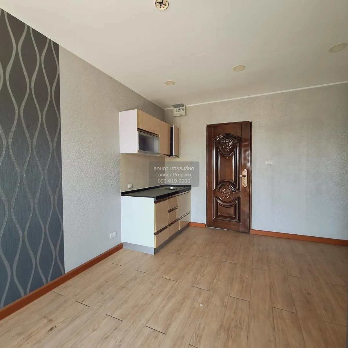 ขายคอนโด  เดอะคริสตัล คอนโด(บี มาย คอนโด) ทุ่งสุขลา ศรีราชา ชลบุร 4