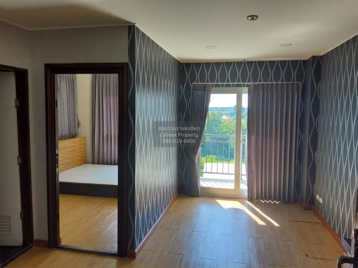 ขายคอนโด  เดอะคริสตัล คอนโด(บี มาย คอนโด) ทุ่งสุขลา ศรีราชา ชลบุร 3