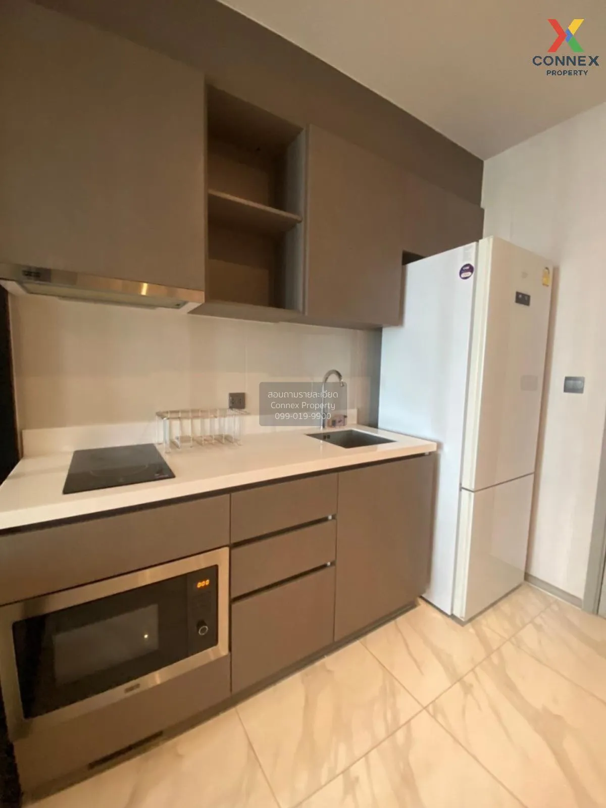 ขายคอนโด  รึทึ่ม เอกมัย BTS-เอกมัย คลองตันเหนือ เขต วัฒนา กรุงเทพ 2