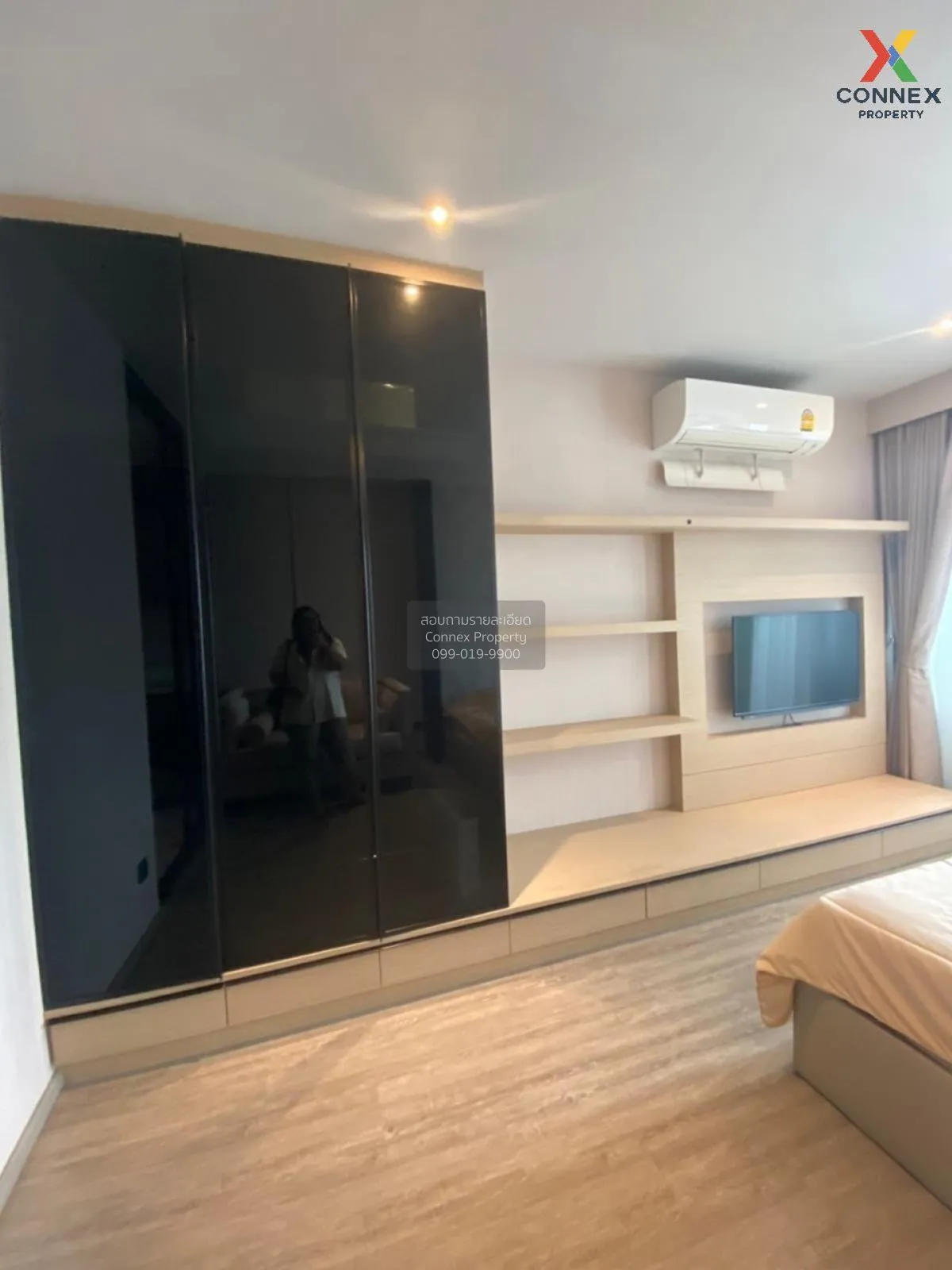 ขายคอนโด  รึทึ่ม เอกมัย BTS-เอกมัย คลองตันเหนือ เขต วัฒนา กรุงเทพ 3