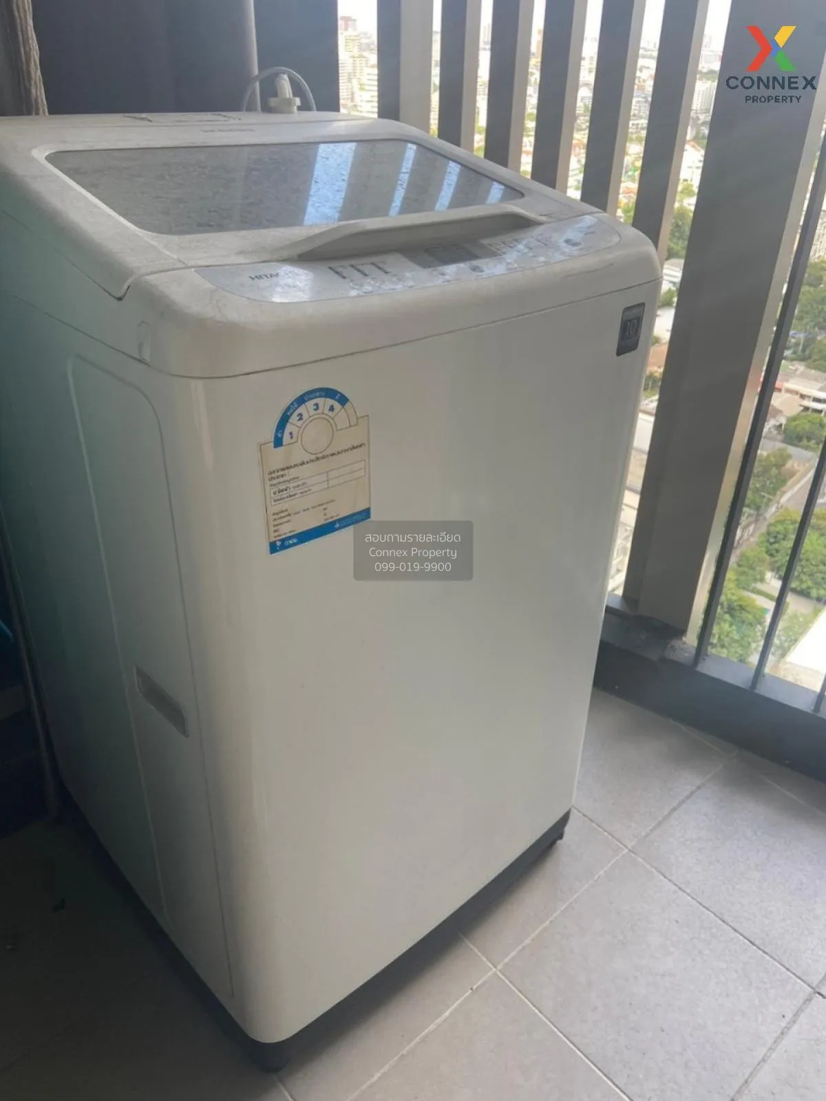 ขายคอนโด  รึทึ่ม เอกมัย BTS-เอกมัย คลองตันเหนือ เขต วัฒนา กรุงเทพ