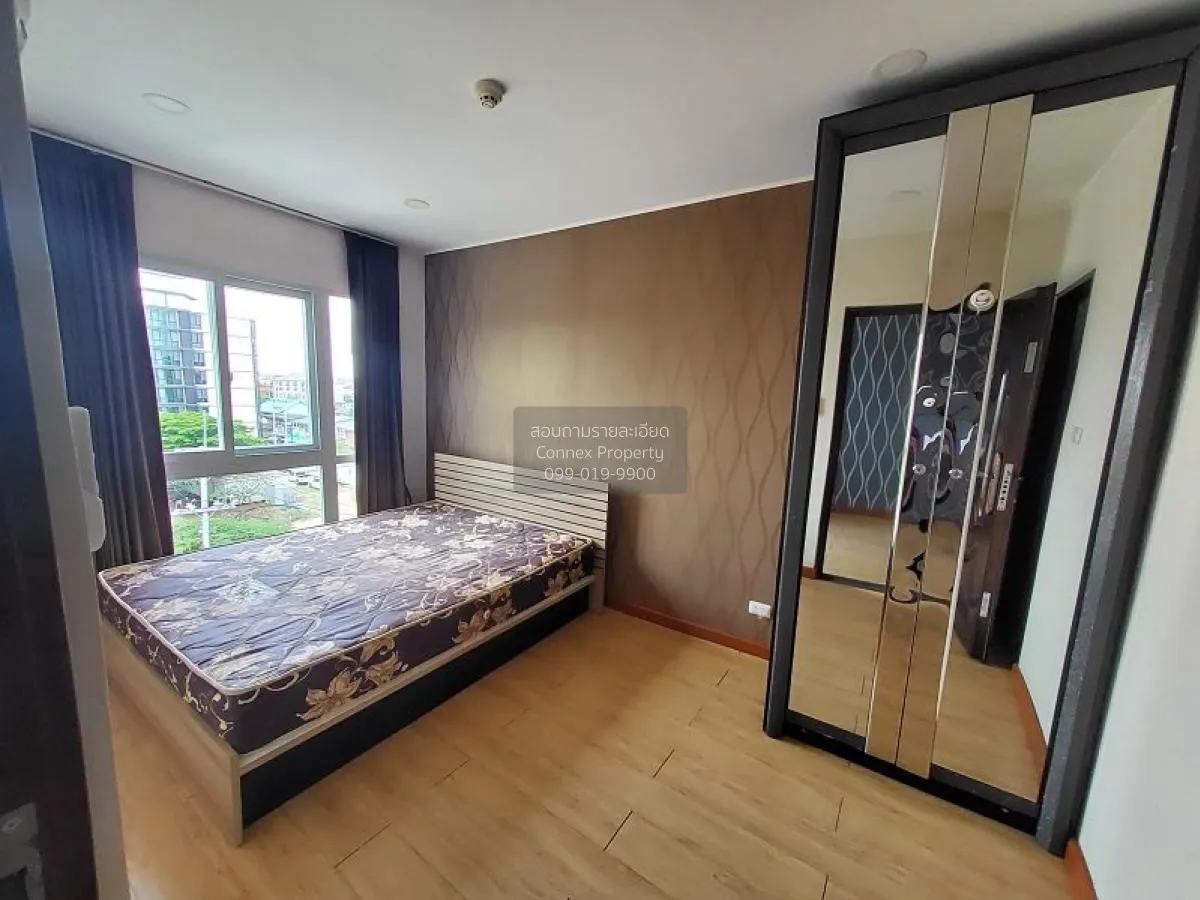 For Sale Condo , The Crystal Condo(B My Condo) , Thung Sukhla , S 1