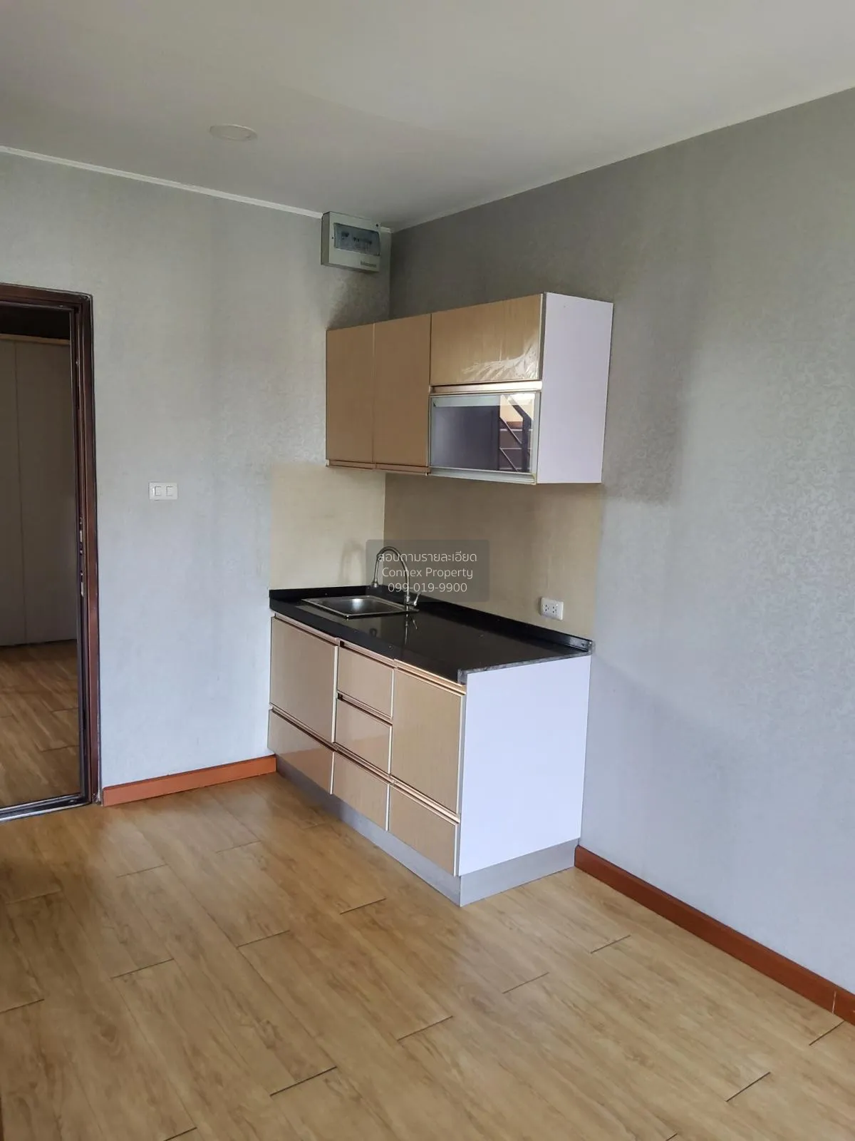 For Sale Condo , The Crystal Condo(B My Condo) , Thung Sukhla , S 2