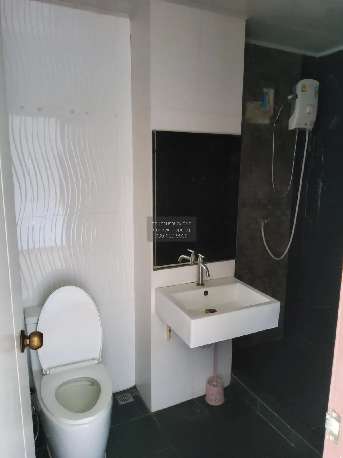 For Sale Condo , The Crystal Condo(B My Condo) , Thung Sukhla , S 3