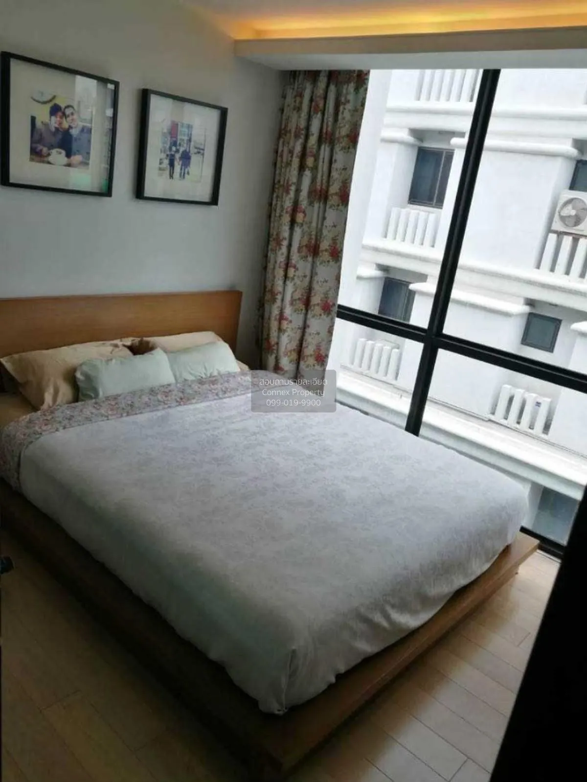 เช่าคอนโด  โซซิโอ ร่วมฤดี BTS-เพลินจิต ลุมพินี เขต ปทุมวัน กรุงเท