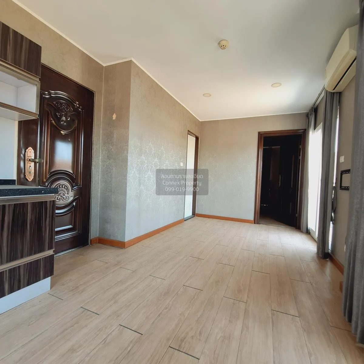 ขายคอนโด  เดอะคริสตัล คอนโด(บี มาย คอนโด) ทุ่งสุขลา ศรีราชา ชลบุร