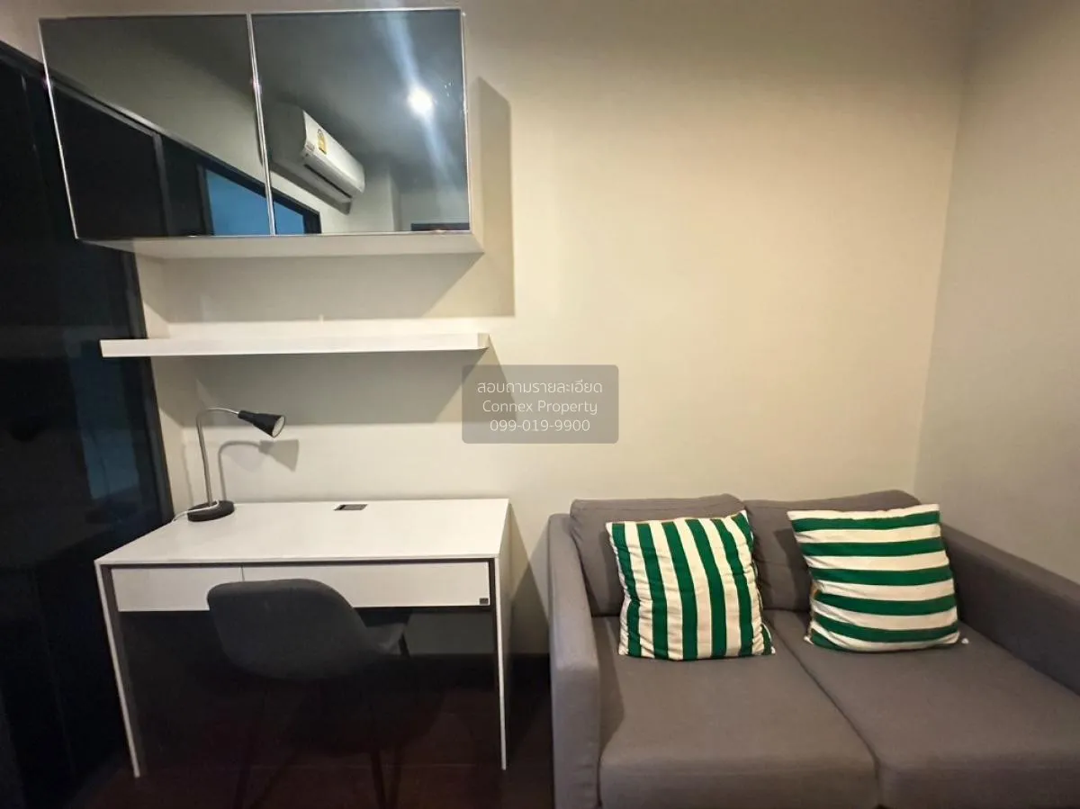 เช่าคอนโด  ซี เอกมัย BTS-เอกมัย คลองตันเหนือ เขต วัฒนา กรุงเทพ CX 1