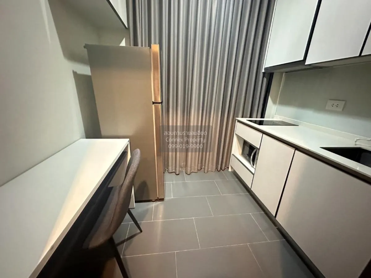เช่าคอนโด  ซี เอกมัย BTS-เอกมัย คลองตันเหนือ เขต วัฒนา กรุงเทพ CX 2