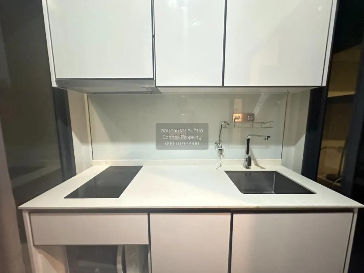 เช่าคอนโด  ซี เอกมัย BTS-เอกมัย คลองตันเหนือ เขต วัฒนา กรุงเทพ CX 3