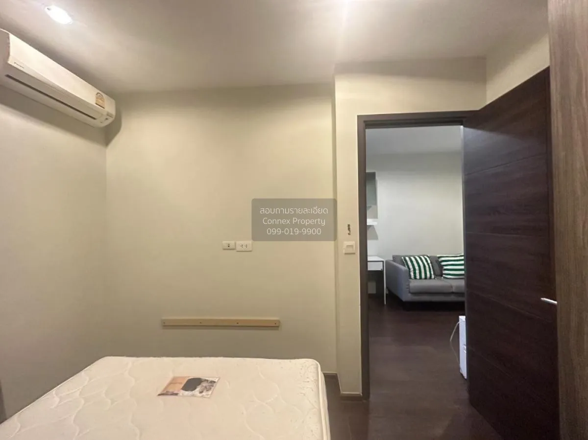 เช่าคอนโด  ซี เอกมัย BTS-เอกมัย คลองตันเหนือ เขต วัฒนา กรุงเทพ CX