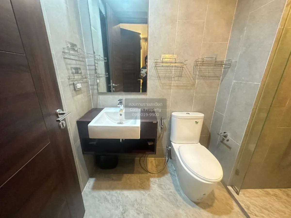 เช่าคอนโด  ซี เอกมัย BTS-เอกมัย คลองตันเหนือ เขต วัฒนา กรุงเทพ CX