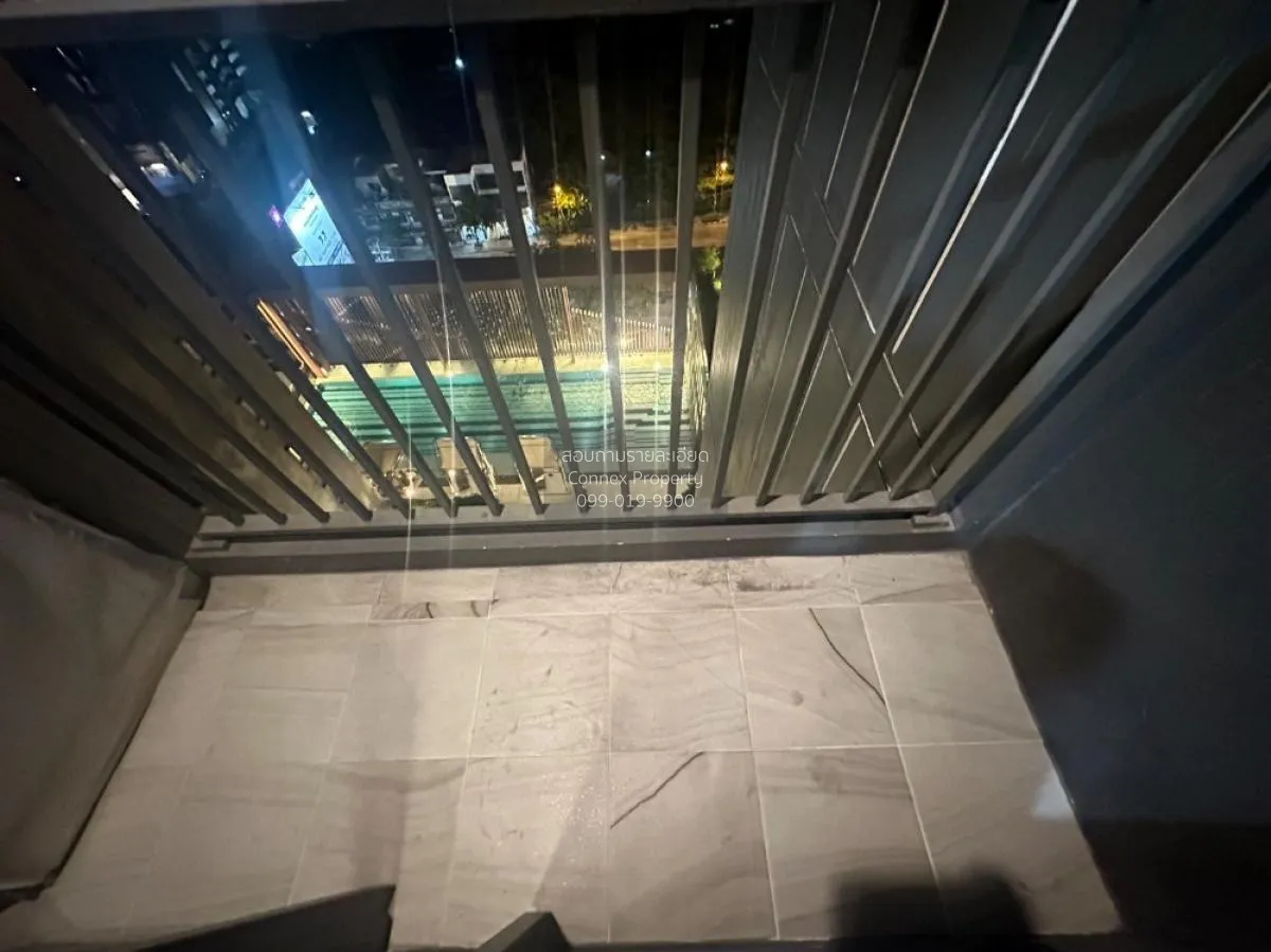 เช่าคอนโด  ซี เอกมัย BTS-เอกมัย คลองตันเหนือ เขต วัฒนา กรุงเทพ CX