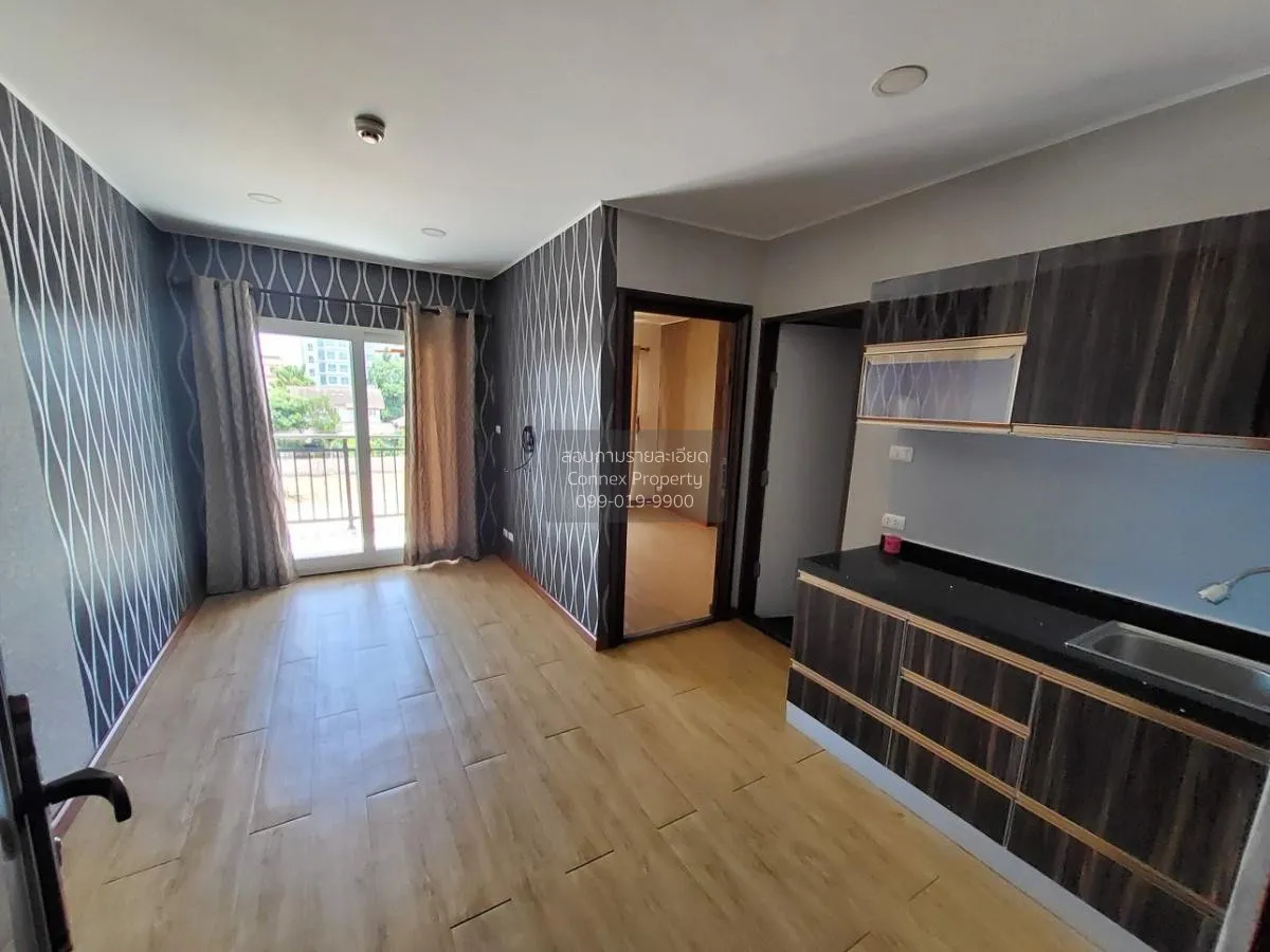 For Sale Condo , The Crystal Condo(B My Condo) , Thung Sukhla , S 1