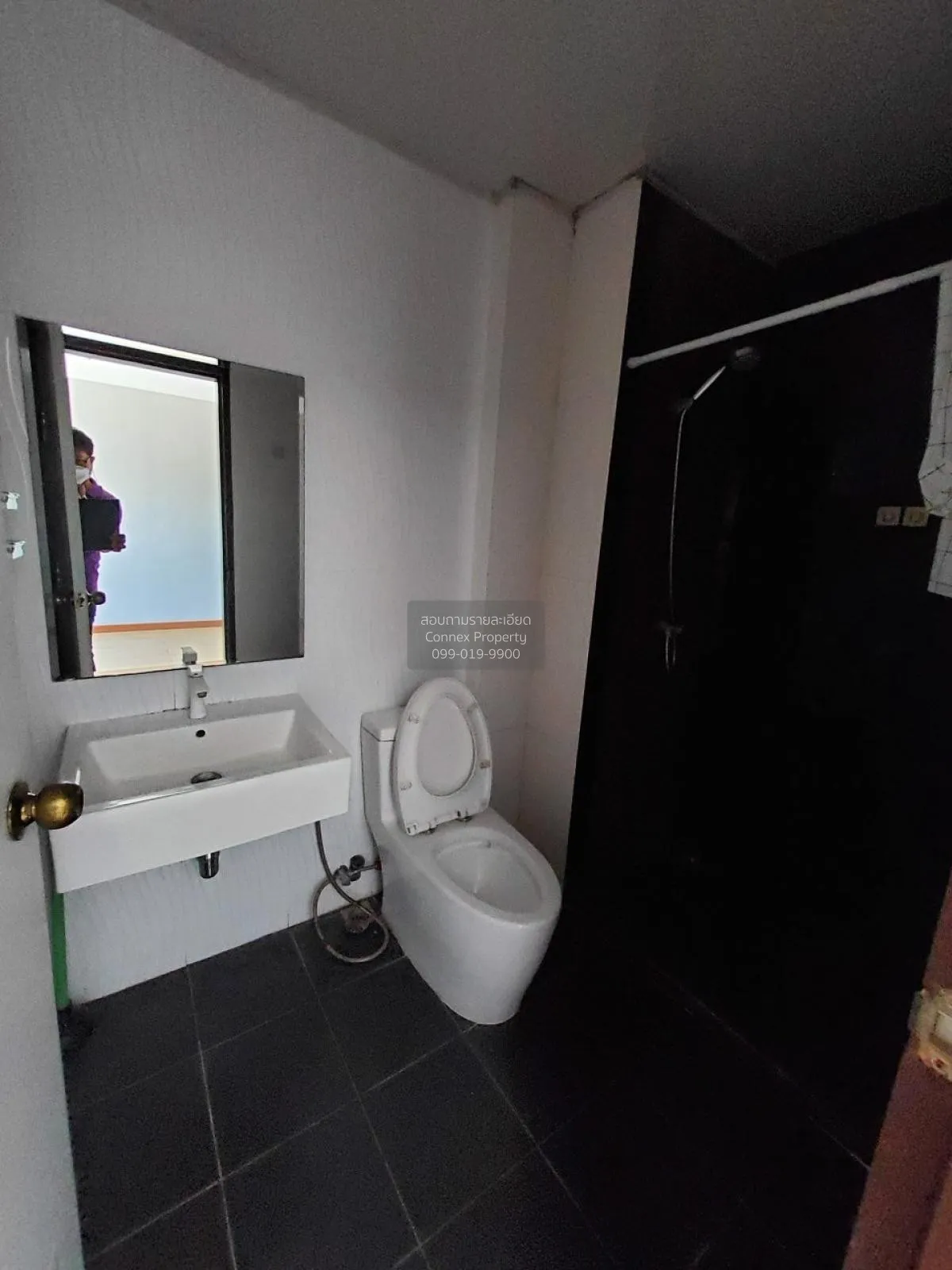 For Sale Condo , The Crystal Condo(B My Condo) , Thung Sukhla , S 3