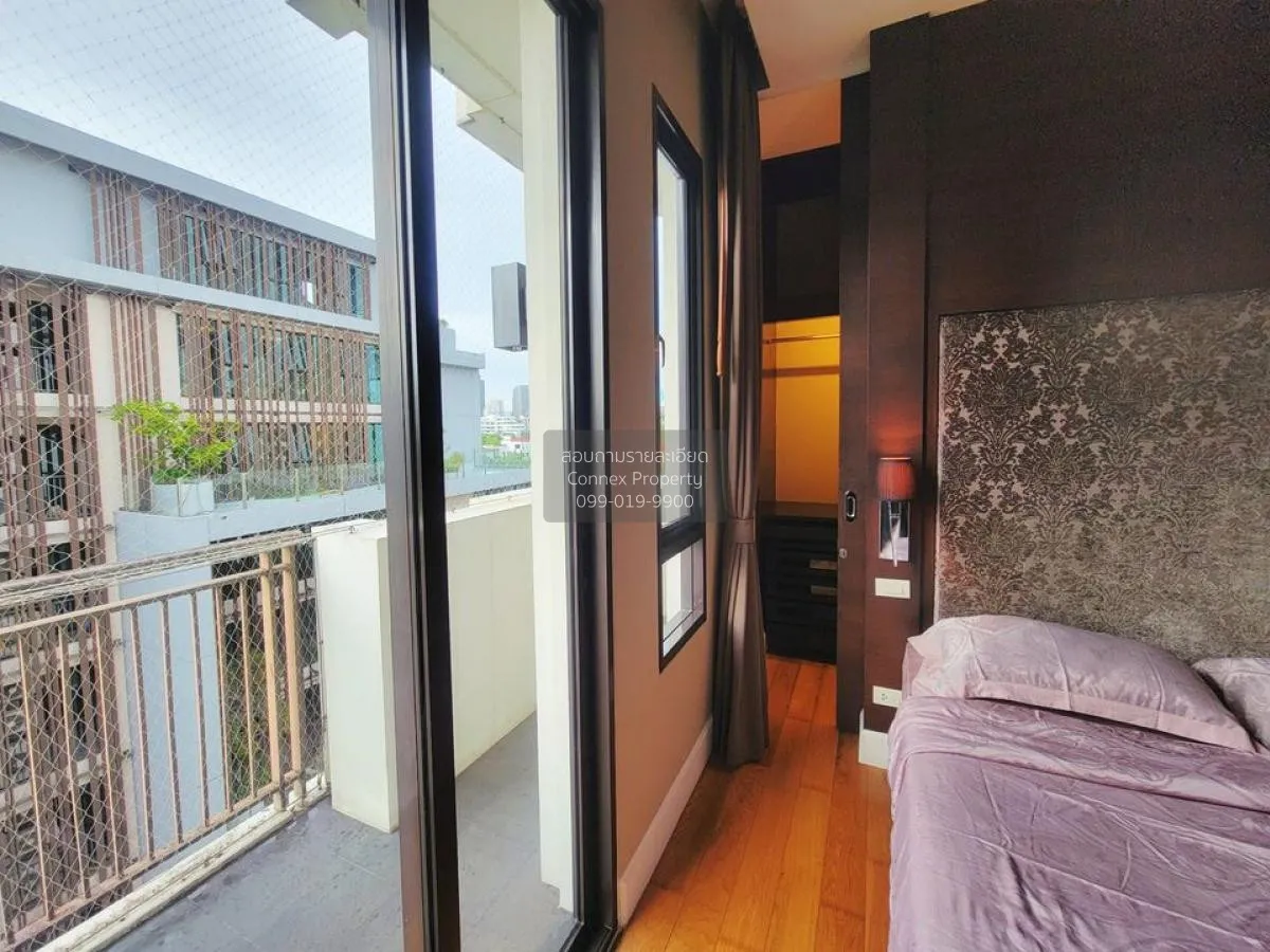 เช่าคอนโด  วินเซนเต้ สุขุมวิท 49 BTS-ทองหล่อ คลองตันเหนือ เขต วัฒ