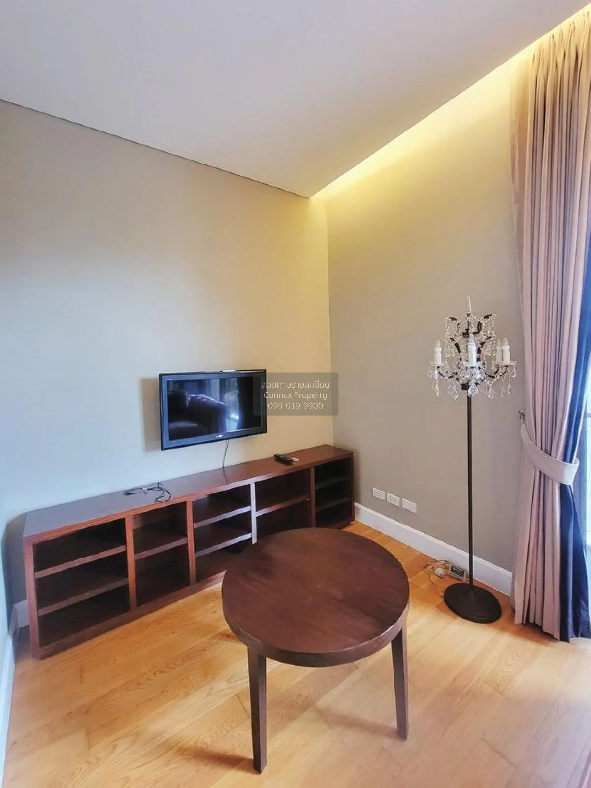 เช่าคอนโด  วินเซนเต้ สุขุมวิท 49 BTS-ทองหล่อ คลองตันเหนือ เขต วัฒ 4