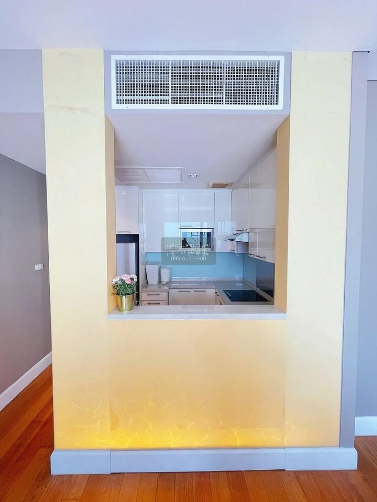 เช่าคอนโด  วินเซนเต้ สุขุมวิท 49 BTS-ทองหล่อ คลองตันเหนือ เขต วัฒ