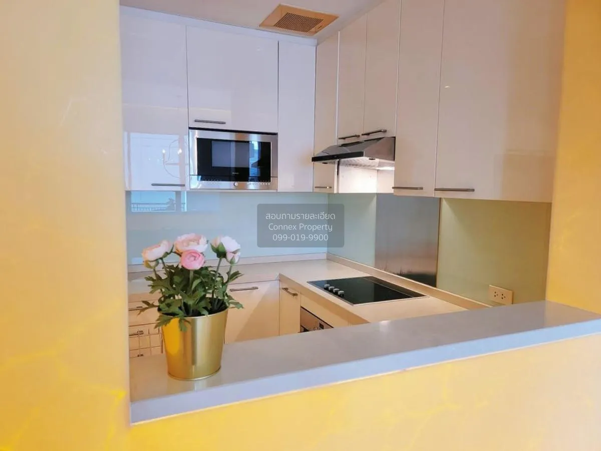 เช่าคอนโด  วินเซนเต้ สุขุมวิท 49 BTS-ทองหล่อ คลองตันเหนือ เขต วัฒ