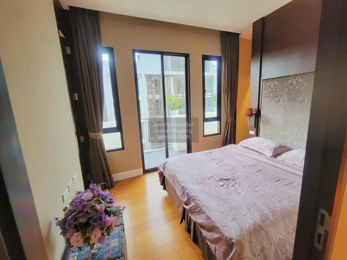 เช่าคอนโด  วินเซนเต้ สุขุมวิท 49 BTS-ทองหล่อ คลองตันเหนือ เขต วัฒ