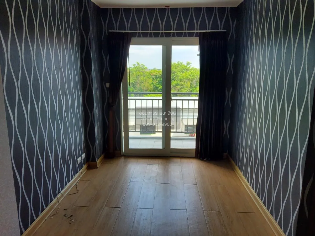 ขายคอนโด  เดอะคริสตัล คอนโด(บี มาย คอนโด) ทุ่งสุขลา ศรีราชา ชลบุร 1