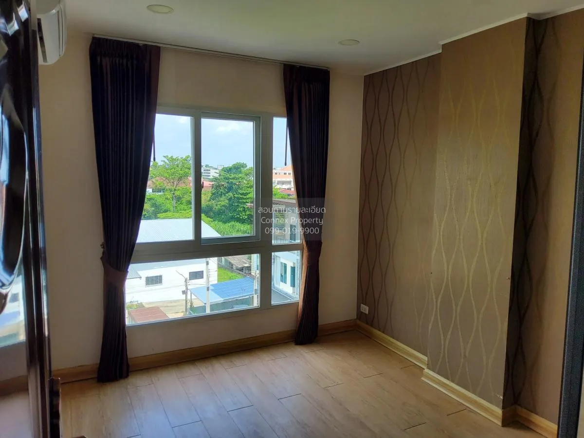 ขายคอนโด  เดอะคริสตัล คอนโด(บี มาย คอนโด) ทุ่งสุขลา ศรีราชา ชลบุร 2