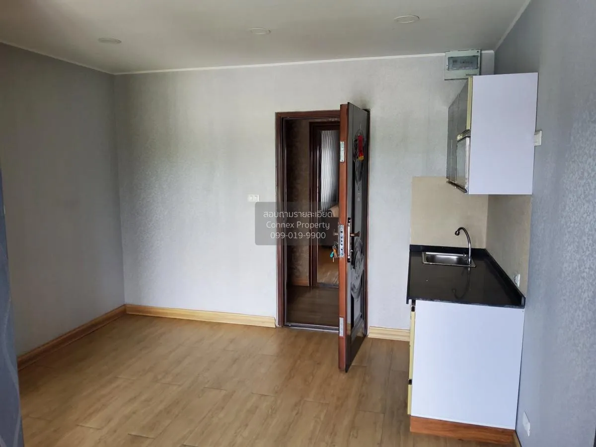 ขายคอนโด  เดอะคริสตัล คอนโด(บี มาย คอนโด) ทุ่งสุขลา ศรีราชา ชลบุร 3