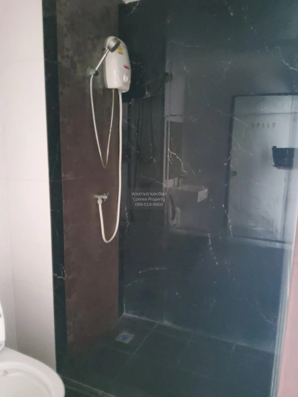 ขายคอนโด  เดอะคริสตัล คอนโด(บี มาย คอนโด) ทุ่งสุขลา ศรีราชา ชลบุร 4