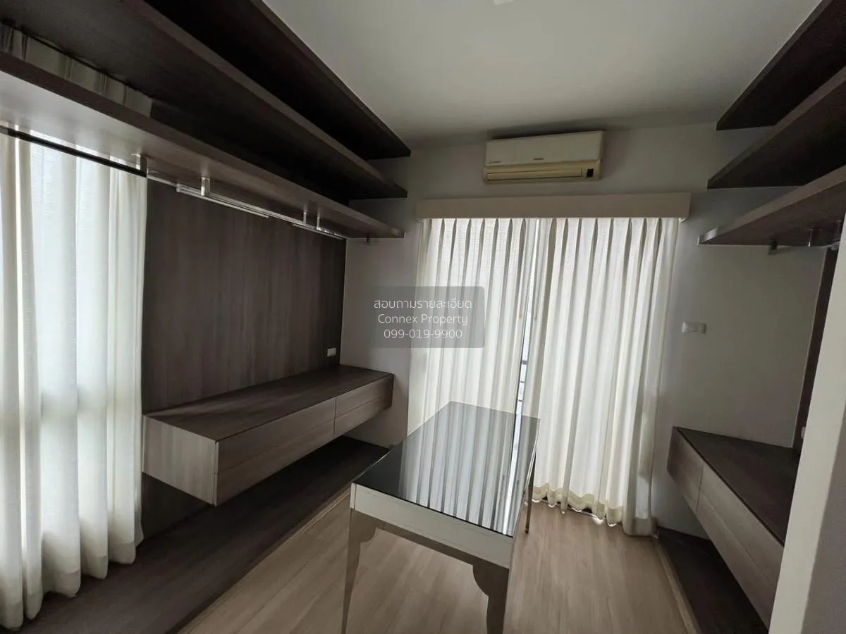 For Sale Townhouse/Townhome  , THE INSPIRE TEPARAK , corner unit 