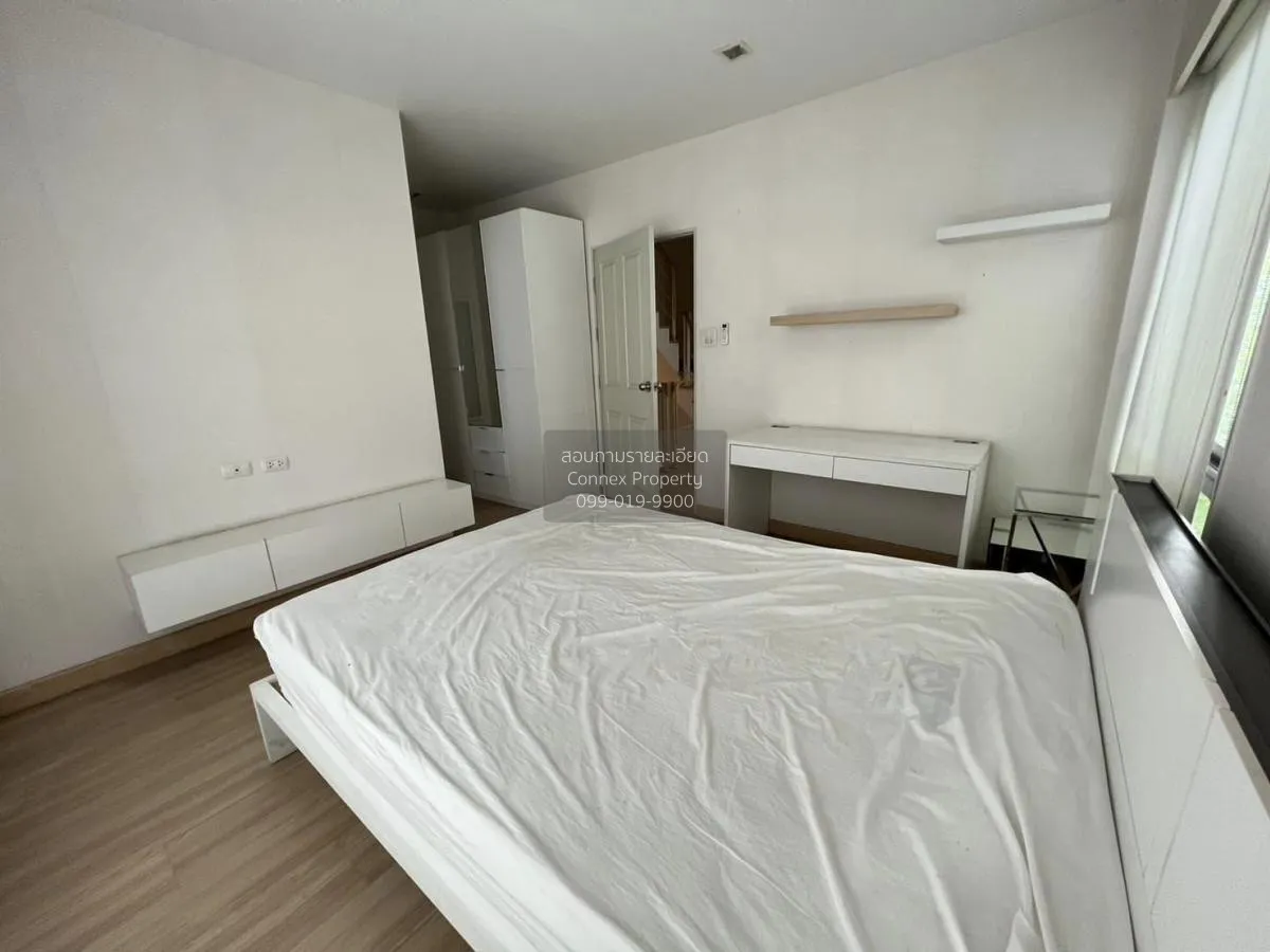 For Sale Townhouse/Townhome  , THE INSPIRE TEPARAK , corner unit 