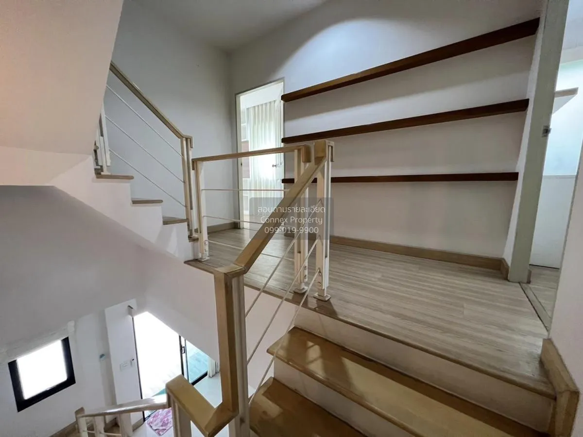 For Sale Townhouse/Townhome  , THE INSPIRE TEPARAK , corner unit 