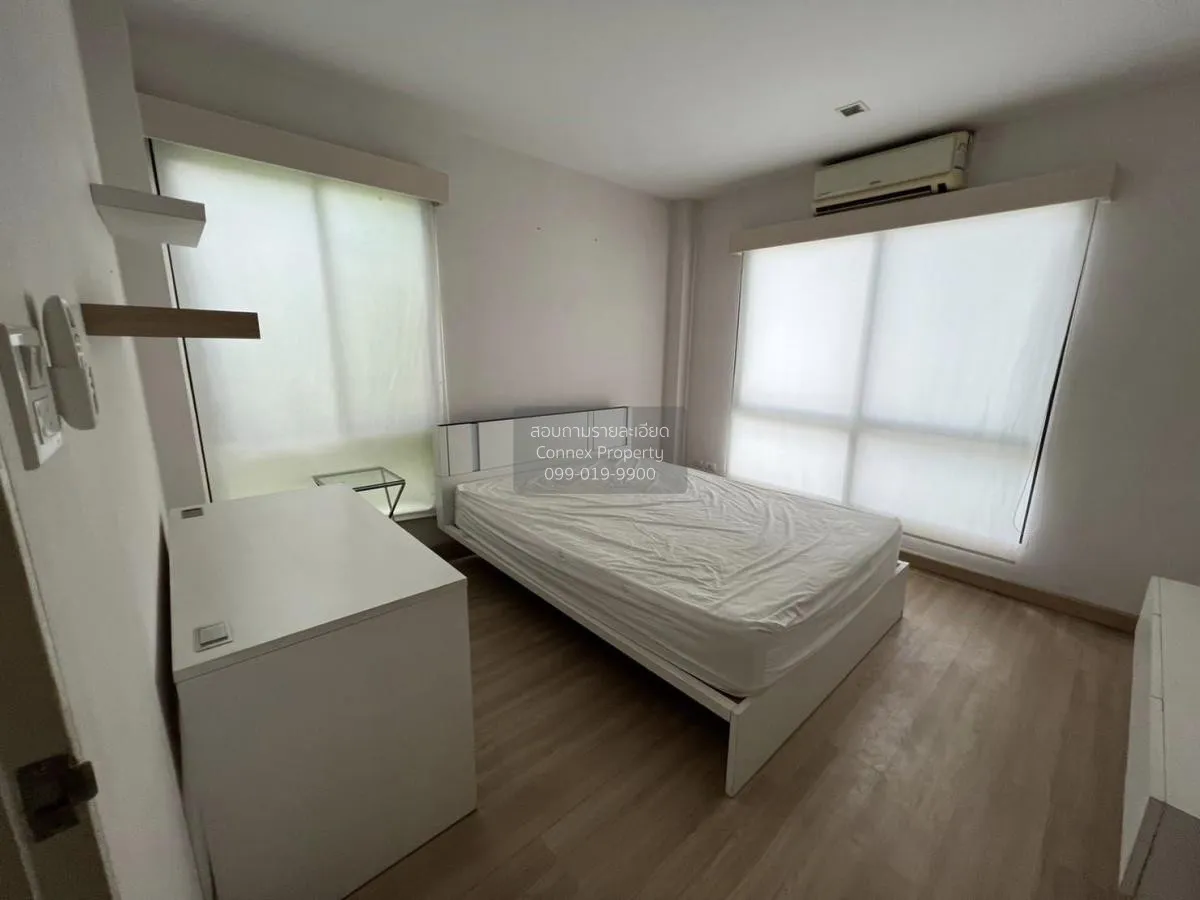 For Sale Townhouse/Townhome  , THE INSPIRE TEPARAK , corner unit 