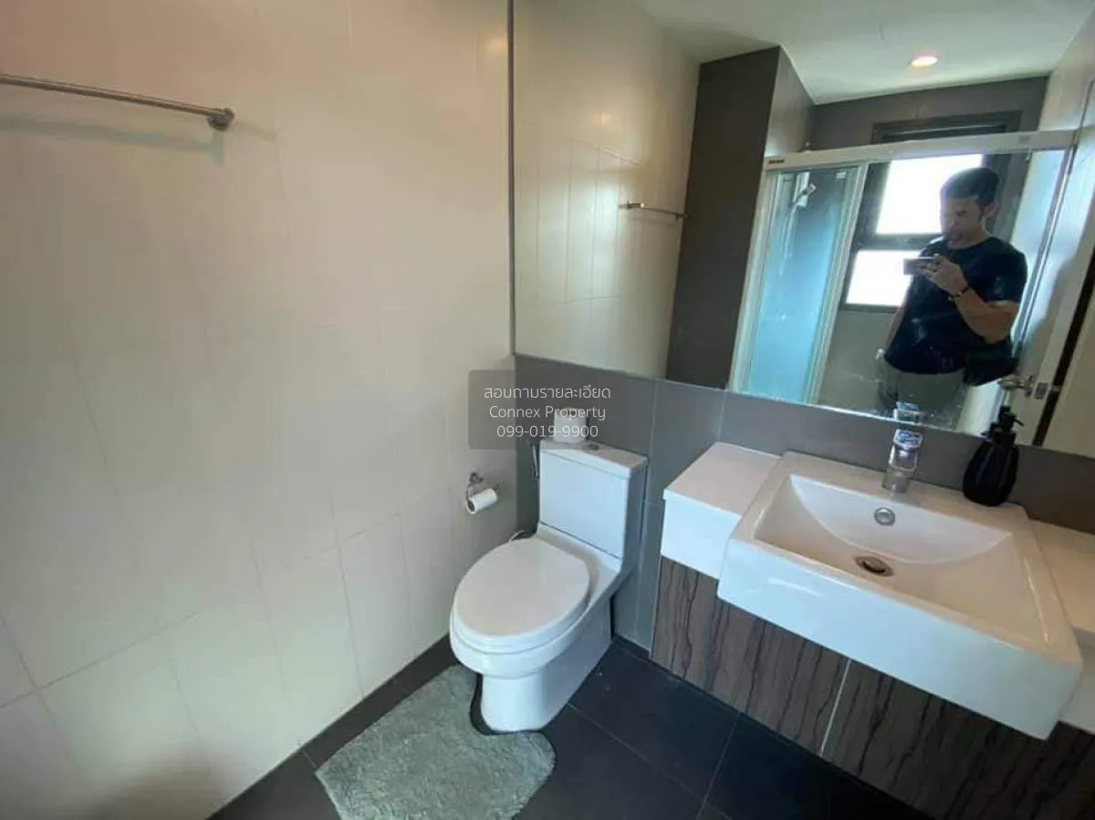 For Sale Condo , Centric Ratchada - Huaikwang , MRT-Huai Khwang , 4