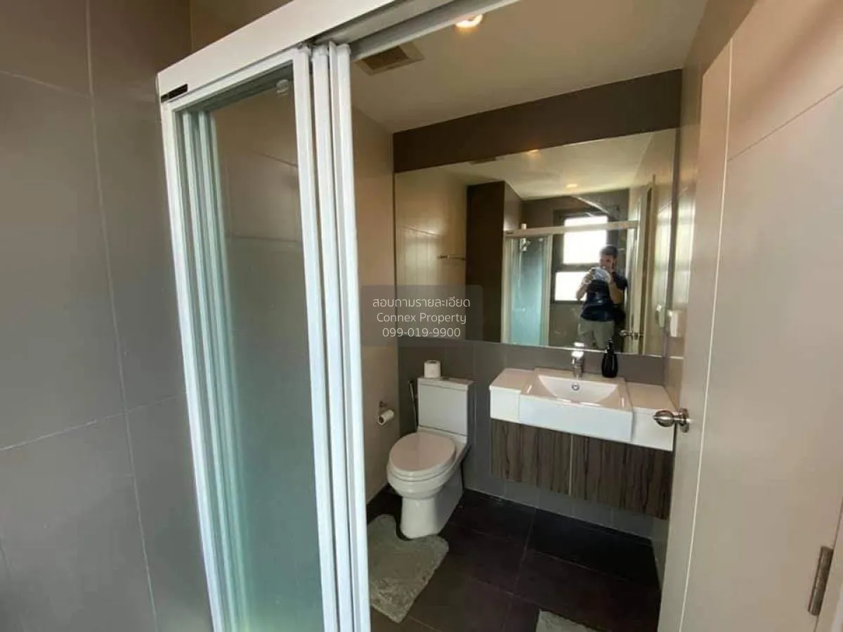 For Sale Condo , Centric Ratchada - Huaikwang , MRT-Huai Khwang ,