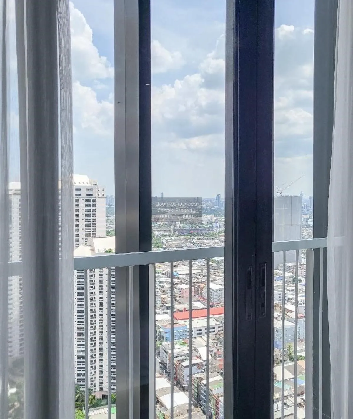 เช่าคอนโด  พาร์ค ออริจิ้น พร้อมพงษ์ BTS-พร้อมพงษ์ คลองตัน เขต คลอ