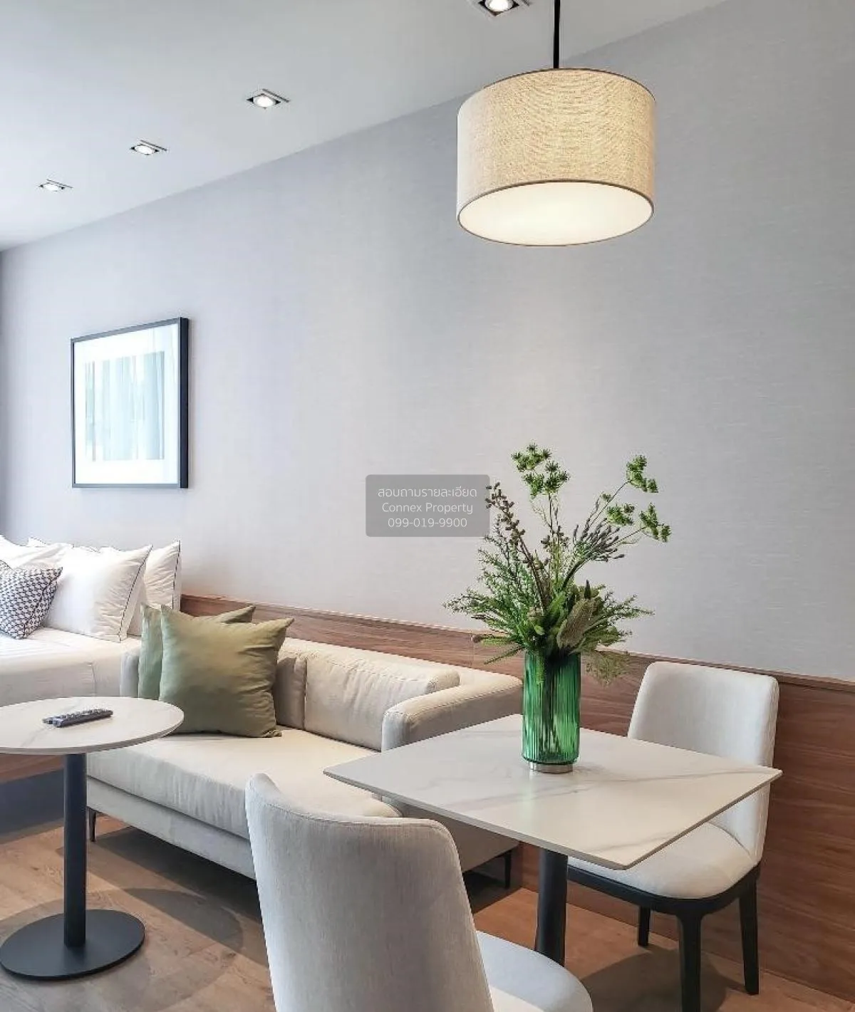 เช่าคอนโด  พาร์ค ออริจิ้น พร้อมพงษ์ BTS-พร้อมพงษ์ คลองตัน เขต คลอ 3