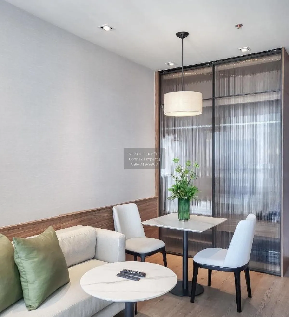 เช่าคอนโด  พาร์ค ออริจิ้น พร้อมพงษ์ BTS-พร้อมพงษ์ คลองตัน เขต คลอ 4