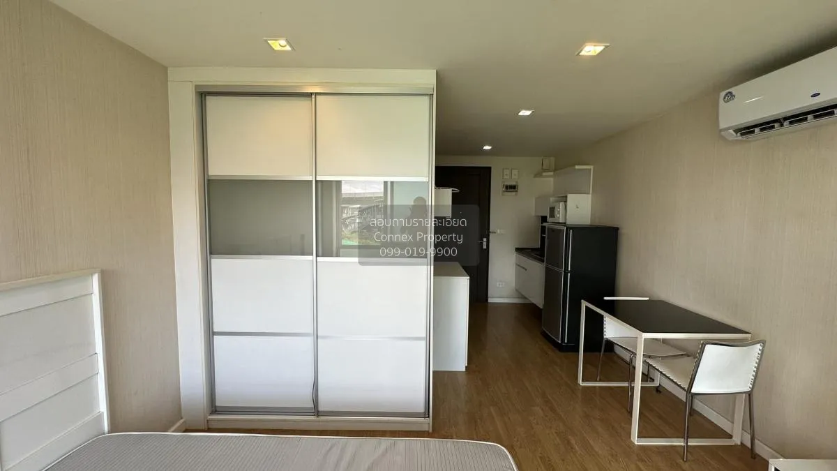 For Rent Condo , Casa Condo Ratchada-Thapra , BTS-Talat Phlu , Da 1