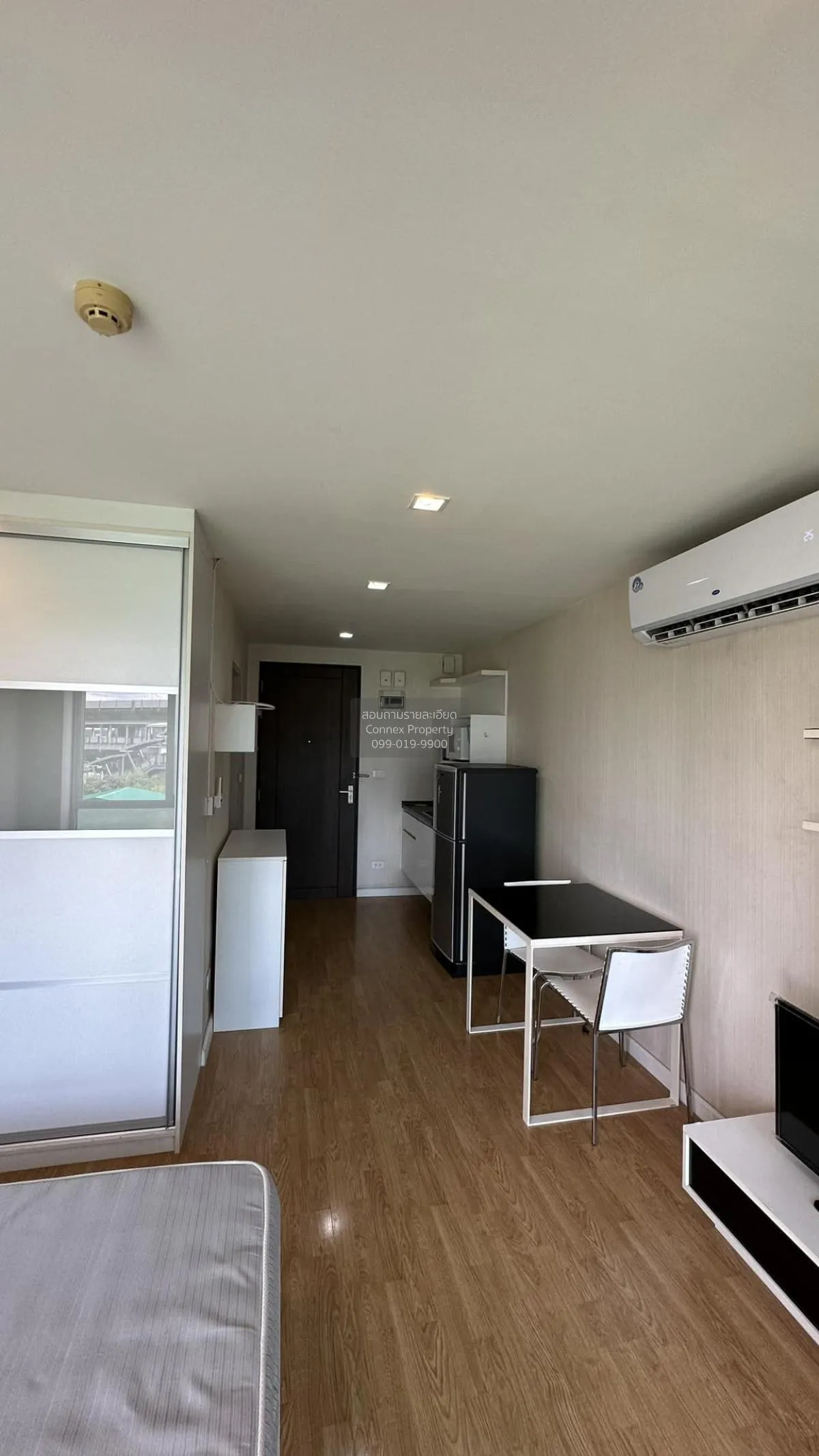 For Rent Condo , Casa Condo Ratchada-Thapra , BTS-Talat Phlu , Da 2
