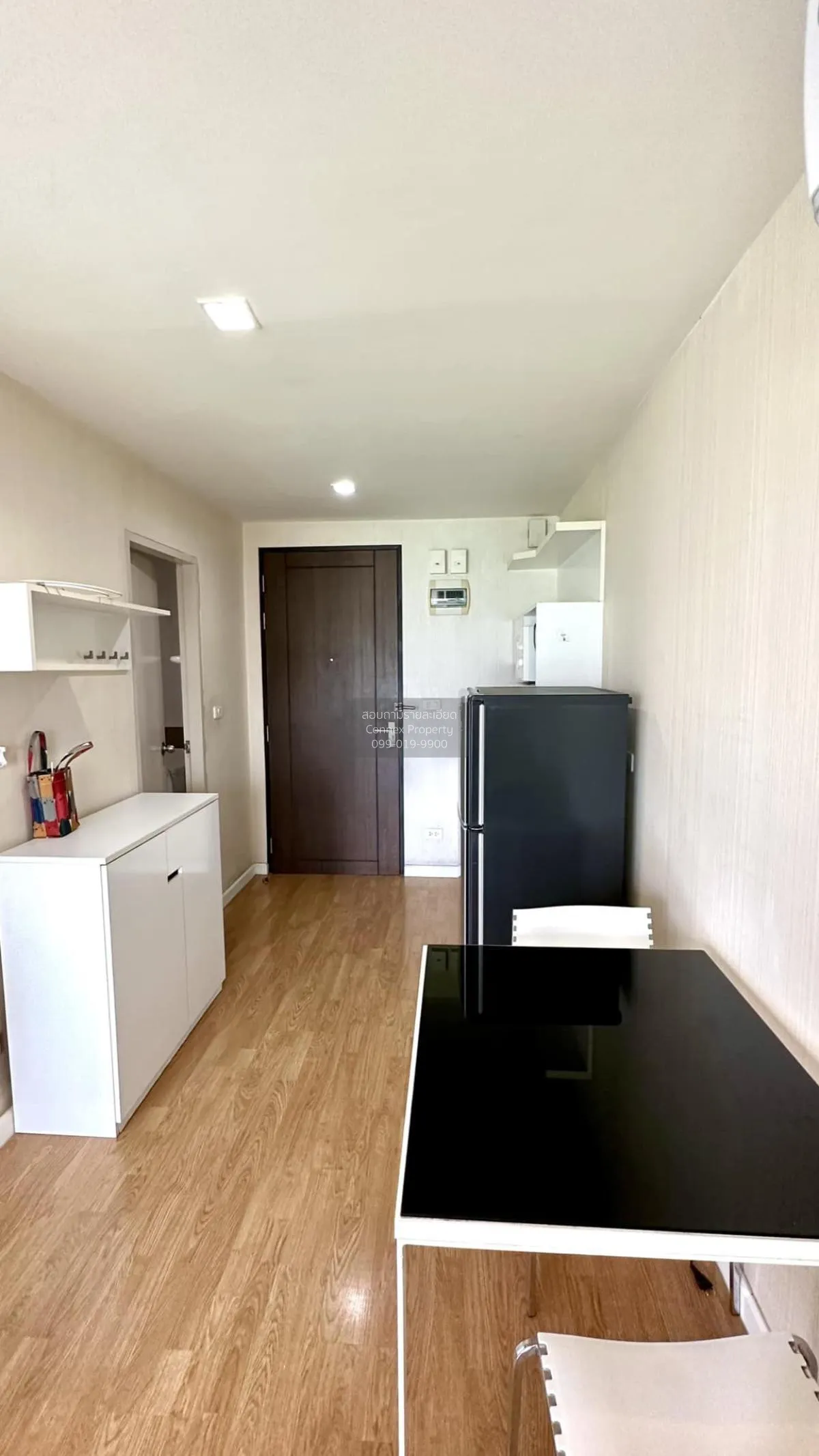 For Rent Condo , Casa Condo Ratchada-Thapra , BTS-Talat Phlu , Da 4