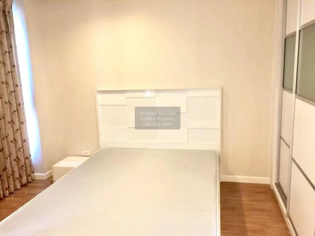For Rent Condo , Casa Condo Ratchada-Thapra , BTS-Talat Phlu , Da